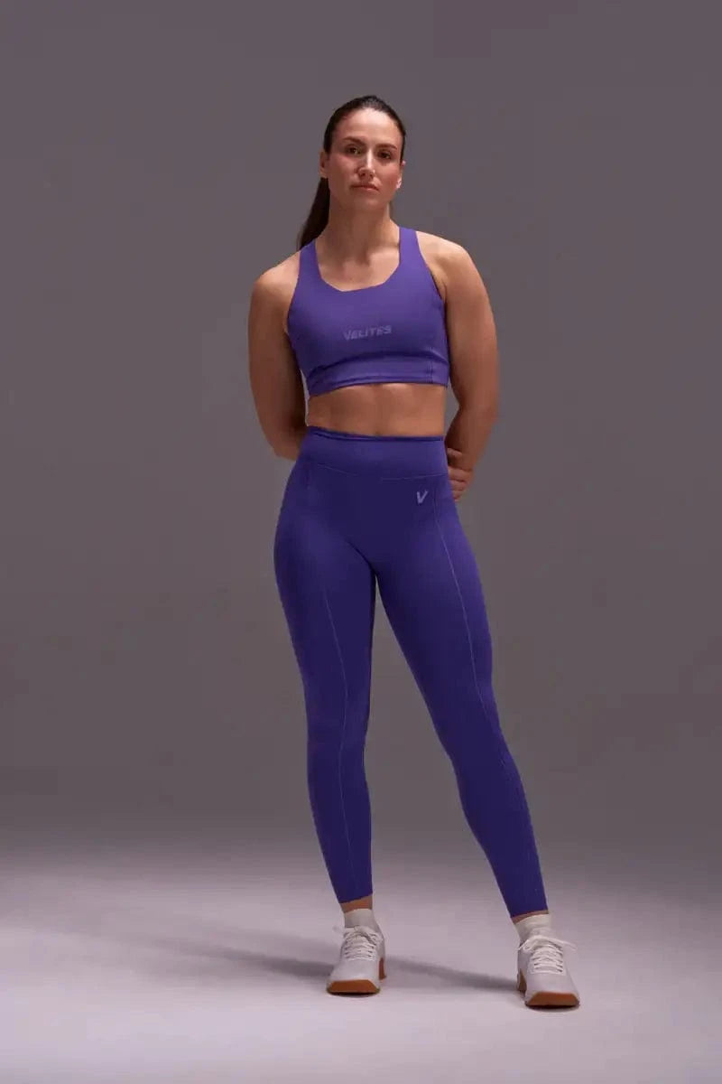 Legging long kaufen - Velites Unterteile Damen - Fitness Onlineshop