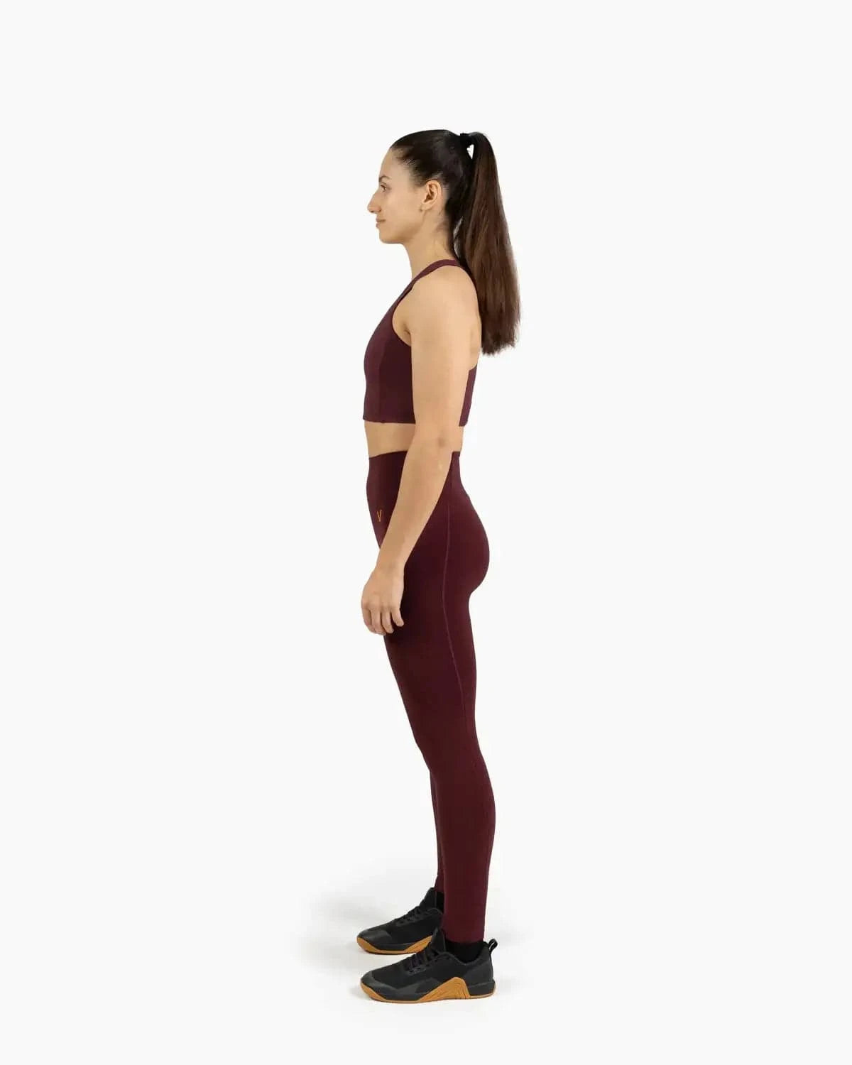 Legging long kaufen - Velites Unterteile Damen - Fitness Onlineshop