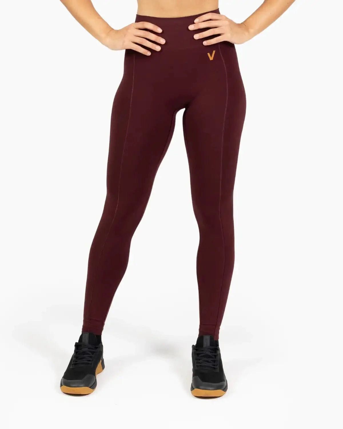 Legging long kaufen - Velites Unterteile Damen - Fitness Onlineshop