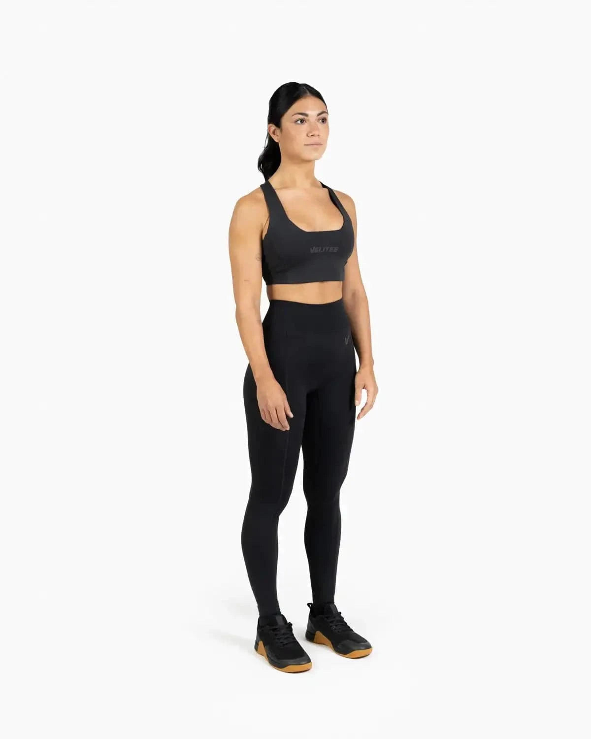 Legging long kaufen - Velites Unterteile Damen - Fitness Onlineshop