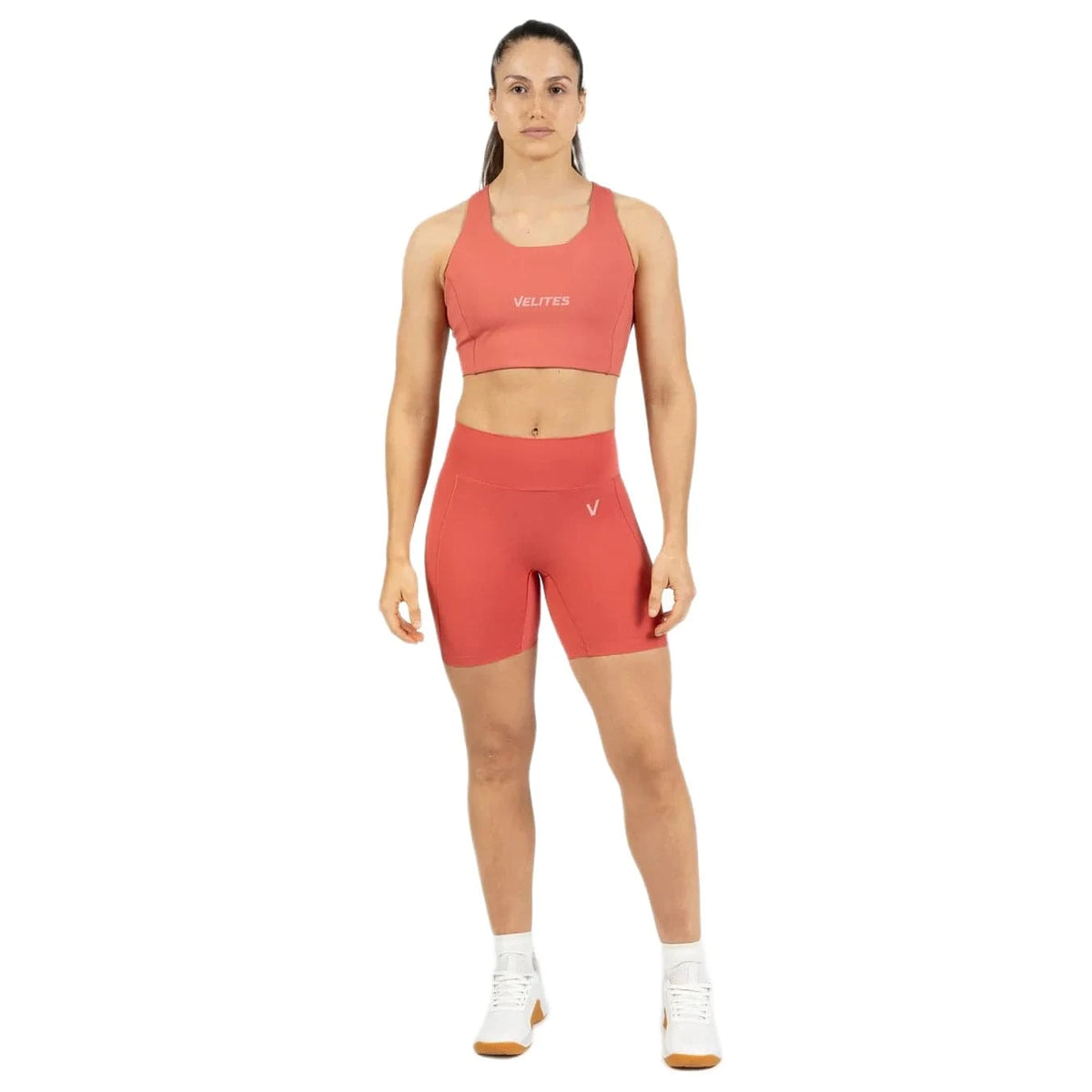 Legging medium Raspberry / XS kaufen - Velites Unterteile Damen - Fitness Onlineshop