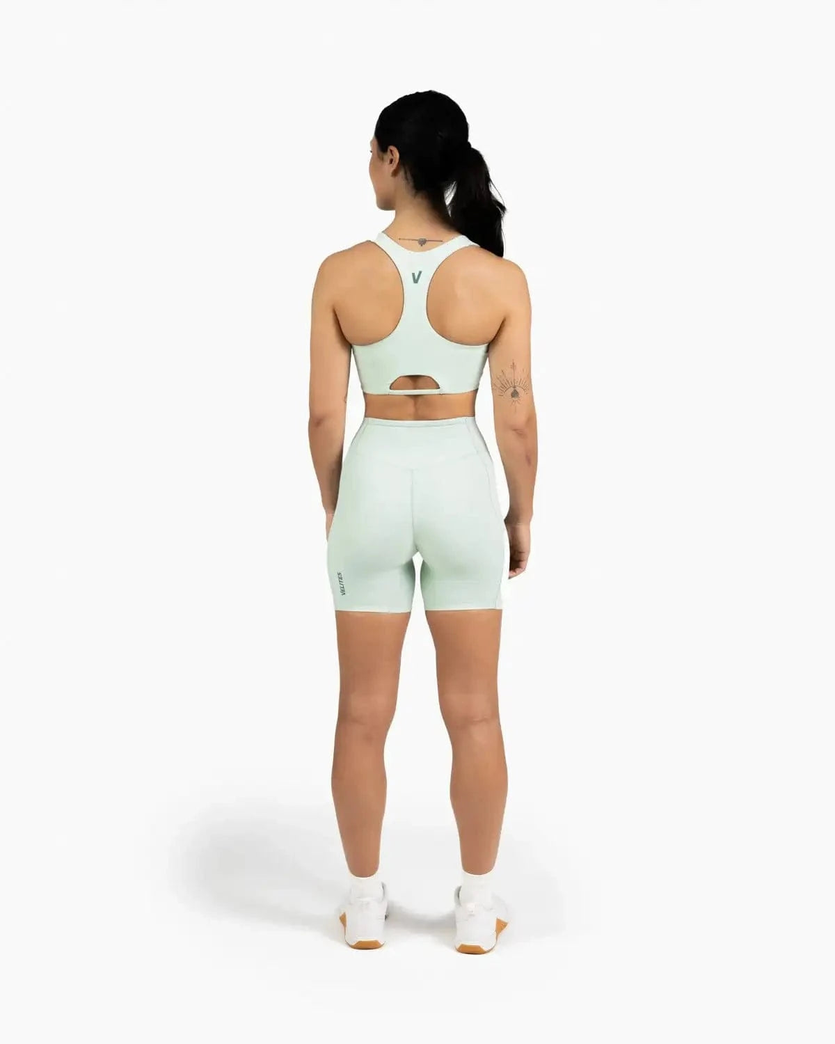 Legging medium kaufen - Velites Unterteile Damen - Fitness Onlineshop
