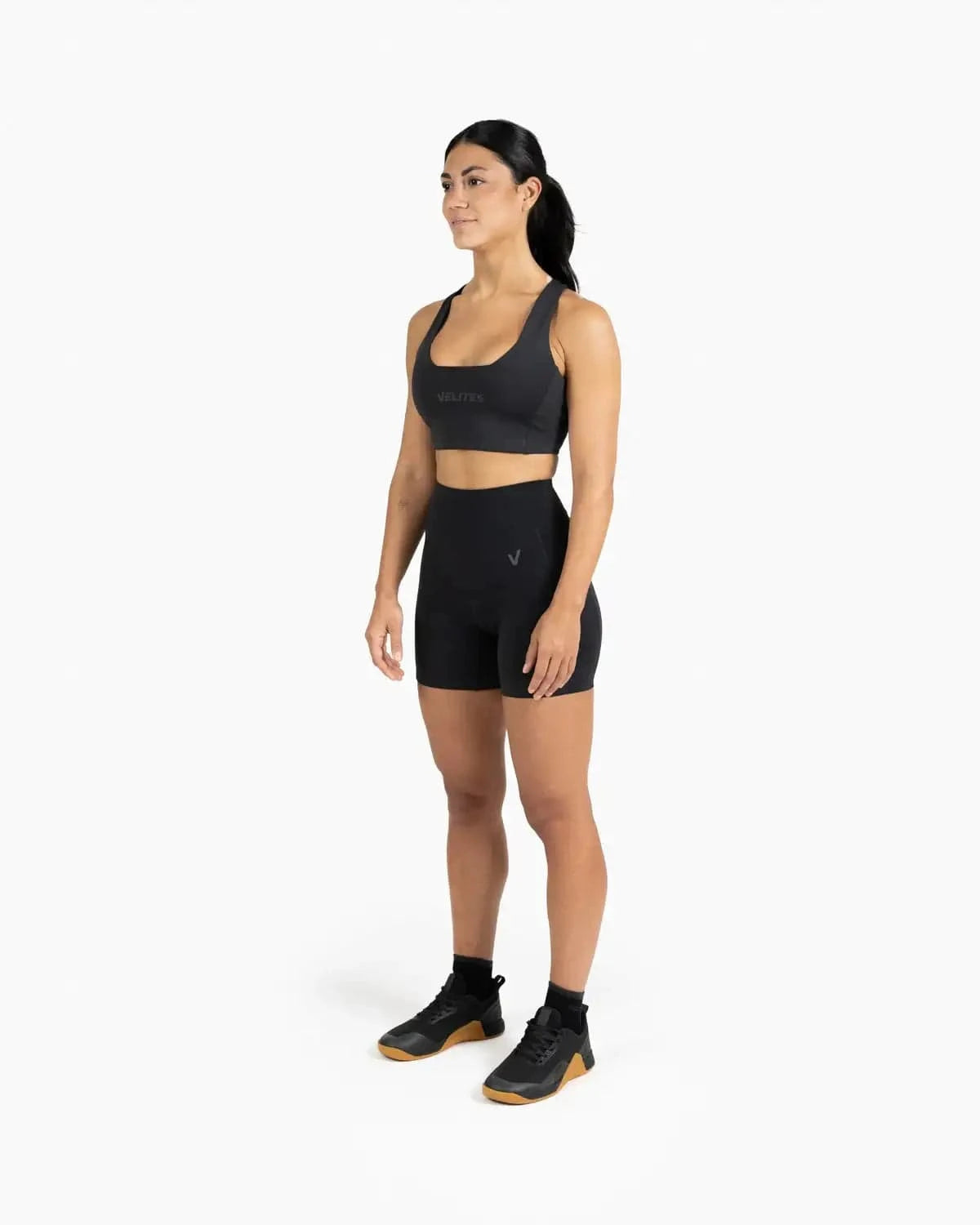 Legging medium kaufen - Velites Unterteile Damen - Fitness Onlineshop