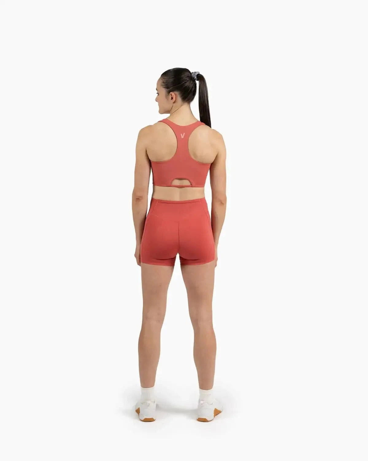 Legging short kaufen - Velites Unterteile Damen - Fitness Onlineshop