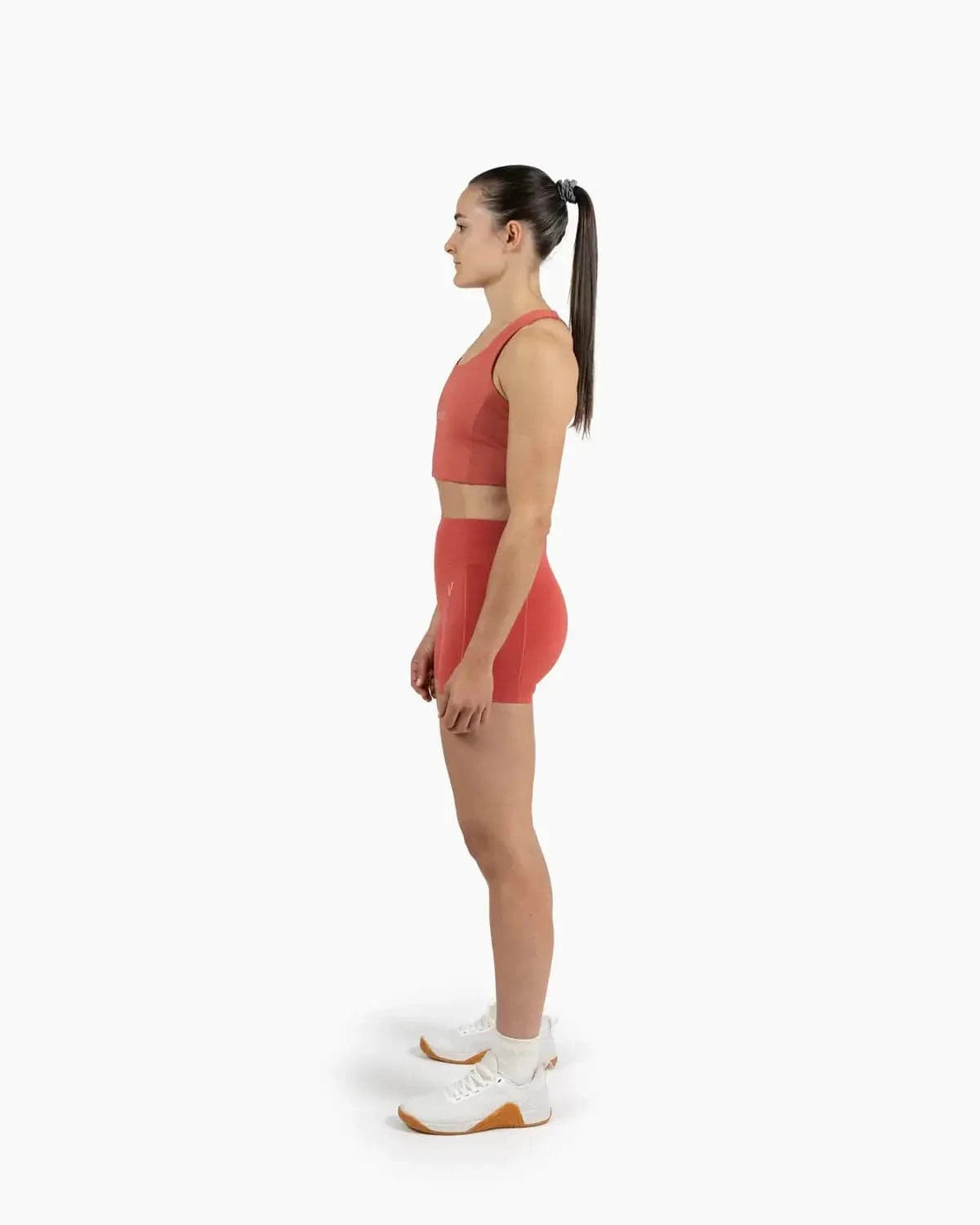 Legging short kaufen - Velites Unterteile Damen - Fitness Onlineshop