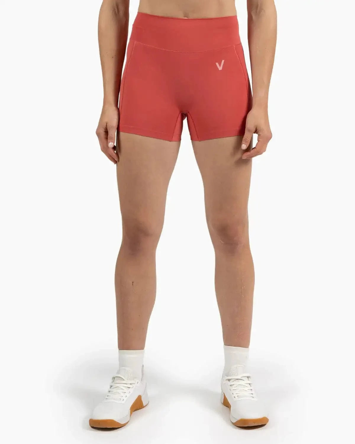 Legging short kaufen - Velites Unterteile Damen - Fitness Onlineshop