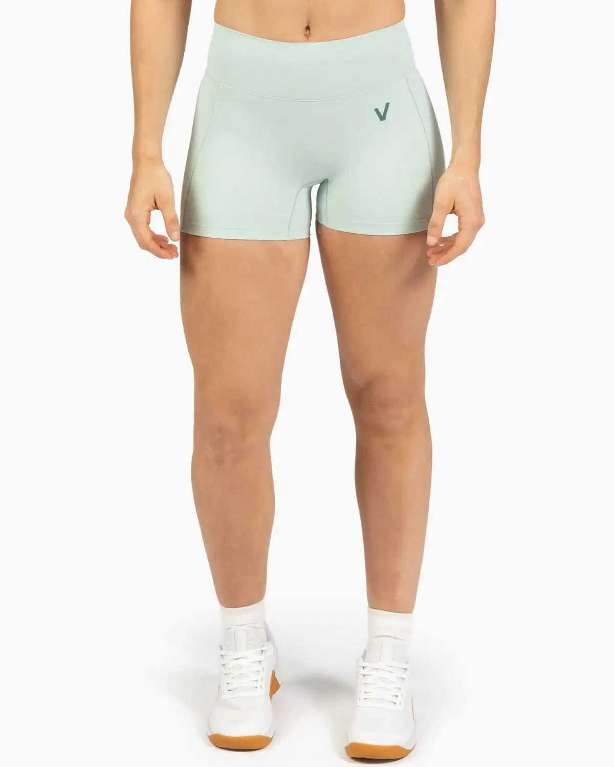 Legging short kaufen - Velites Unterteile Damen - Fitness Onlineshop