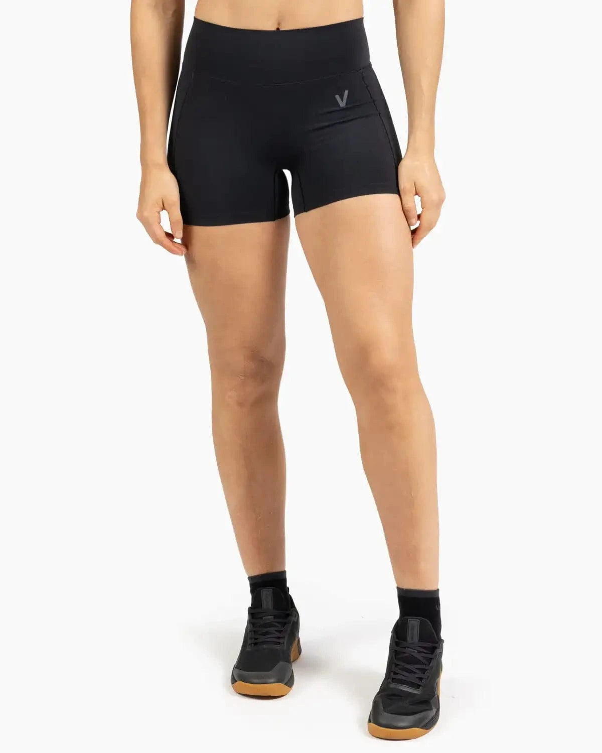 Legging short kaufen - Velites Unterteile Damen - Fitness Onlineshop