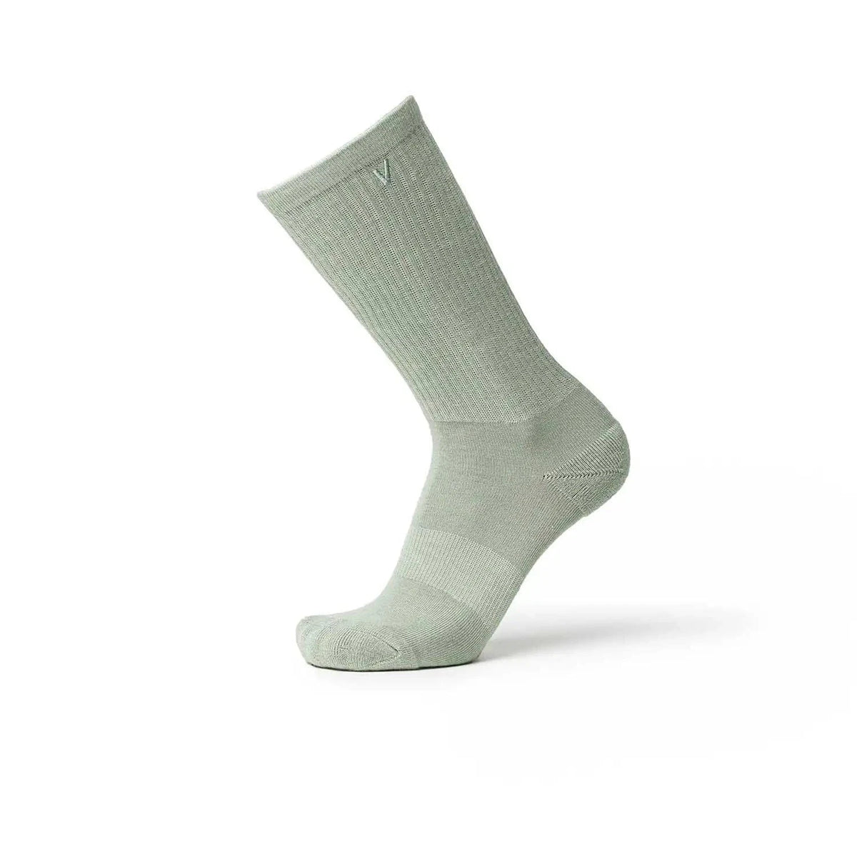 Merino Sportsocken Grün / S kaufen - Velites Socken - Fitness Onlineshop