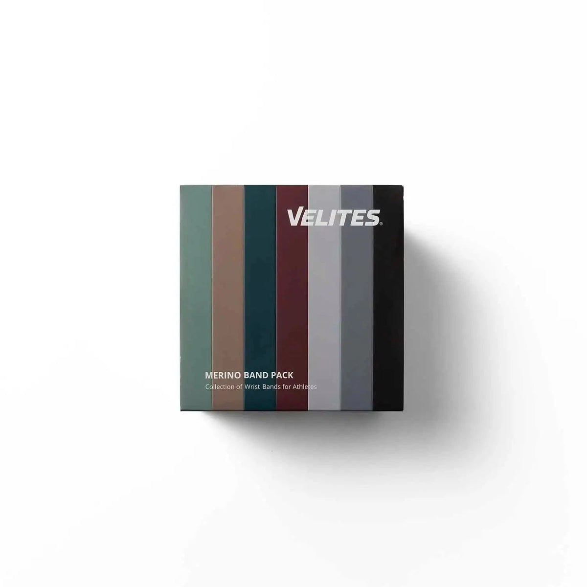 Merino Wrist Bands (Schweissbänder) kaufen - Velites Schweissbänder - Fitness Onlineshop