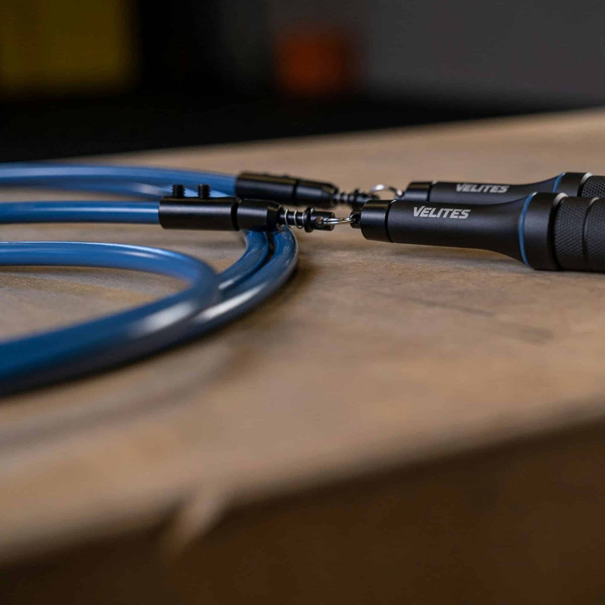 Velites Monster-Kabel für Earth 2.0 Jump Rope (8 mm) kaufen bei haghpowered.com