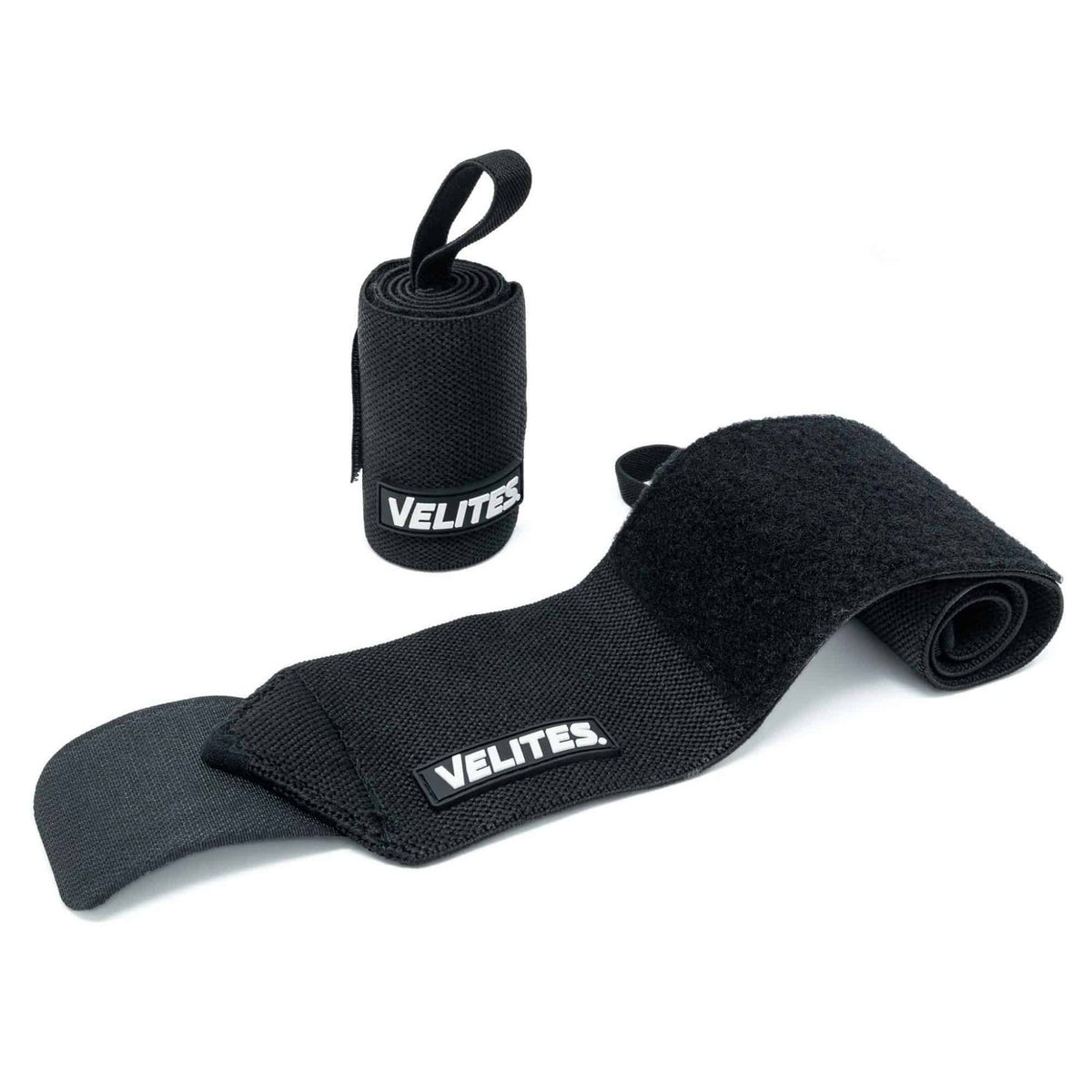 Velites Nylon Wrist Wraps (Handgelenkbandagen) kaufen bei haghpowered.com