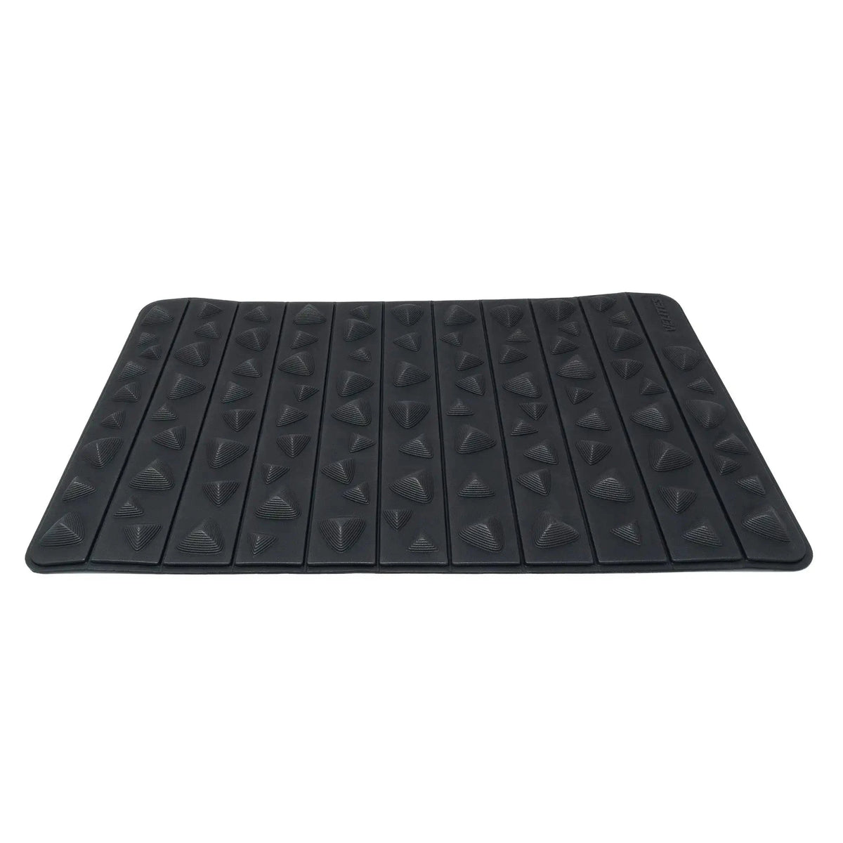 Pebble Mat (Fussmobilität und -massage) kaufen - Velites Fitnessmatten - Fitness Onlineshop