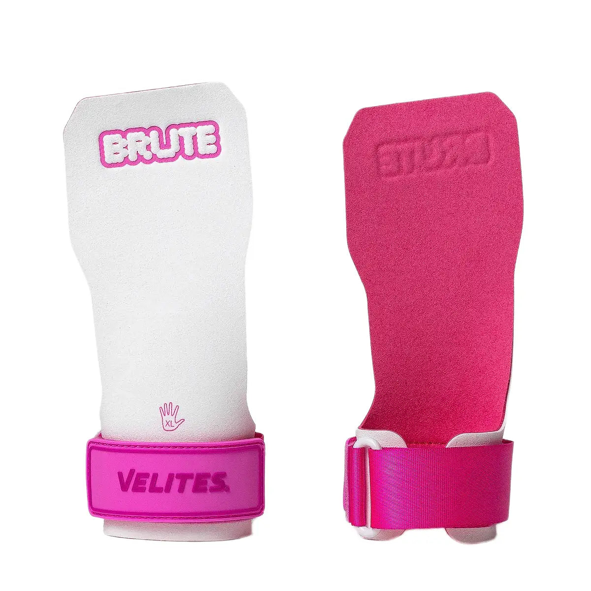 Quad Competition Grips Brute / M kaufen - Velites Gymnastics Grips - Fitness Onlineshop