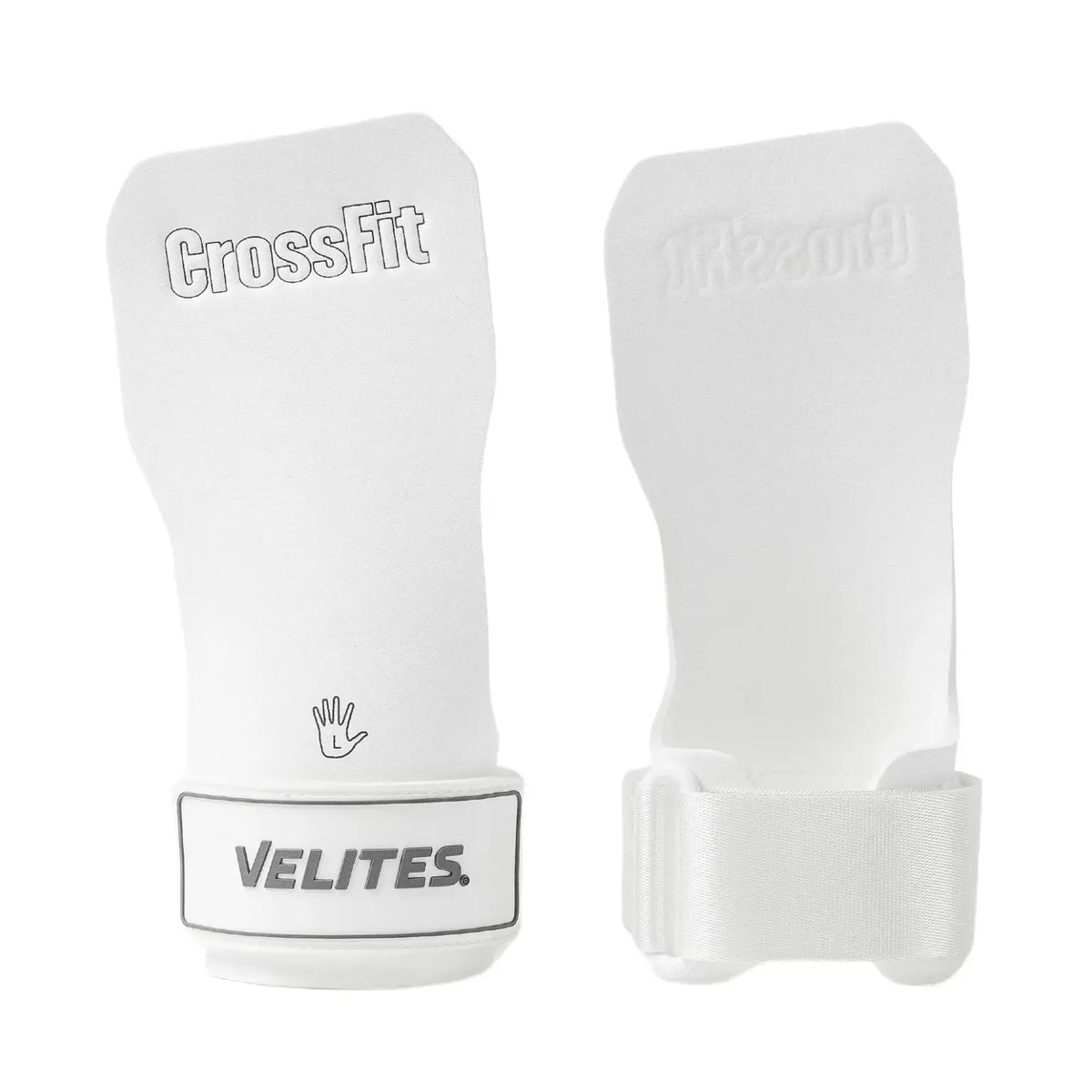 Quad Competition Grips CrossFit / M kaufen - Velites Gymnastics Grips - Fitness Onlineshop