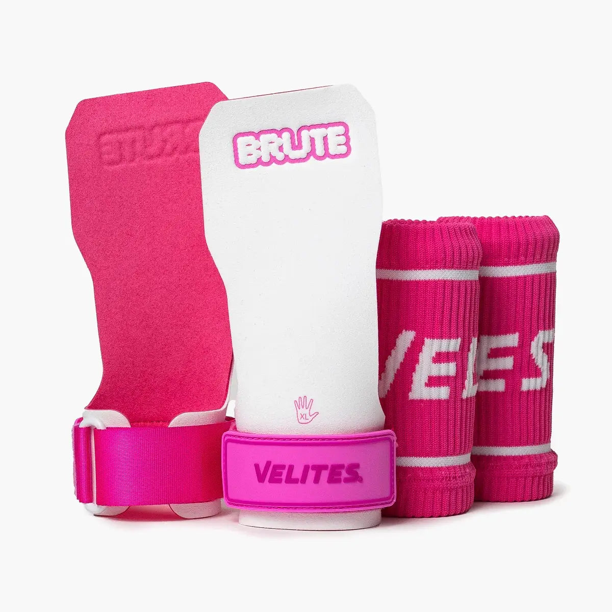 Quad Competition Grips kaufen - Velites Gymnastics Grips - Fitness Onlineshop