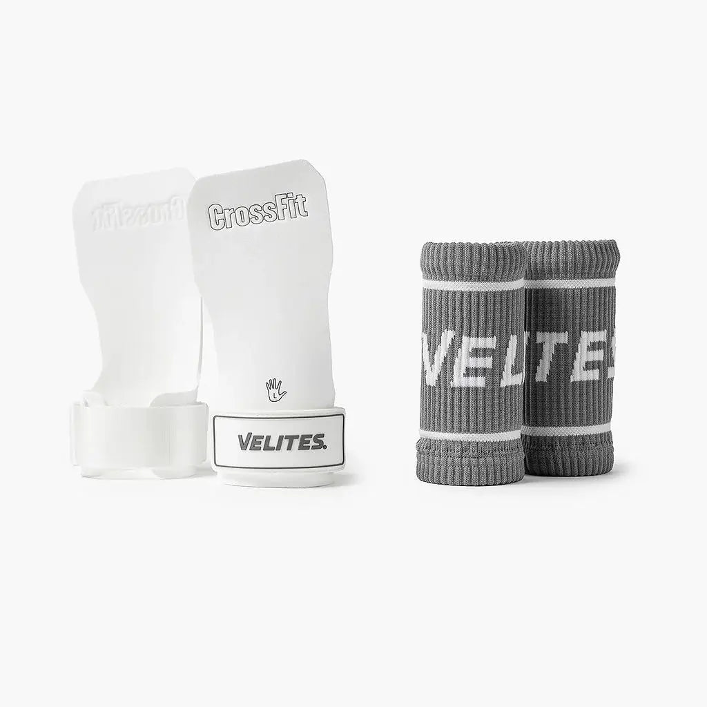 Quad Competition Grips kaufen - Velites Gymnastics Grips - Fitness Onlineshop