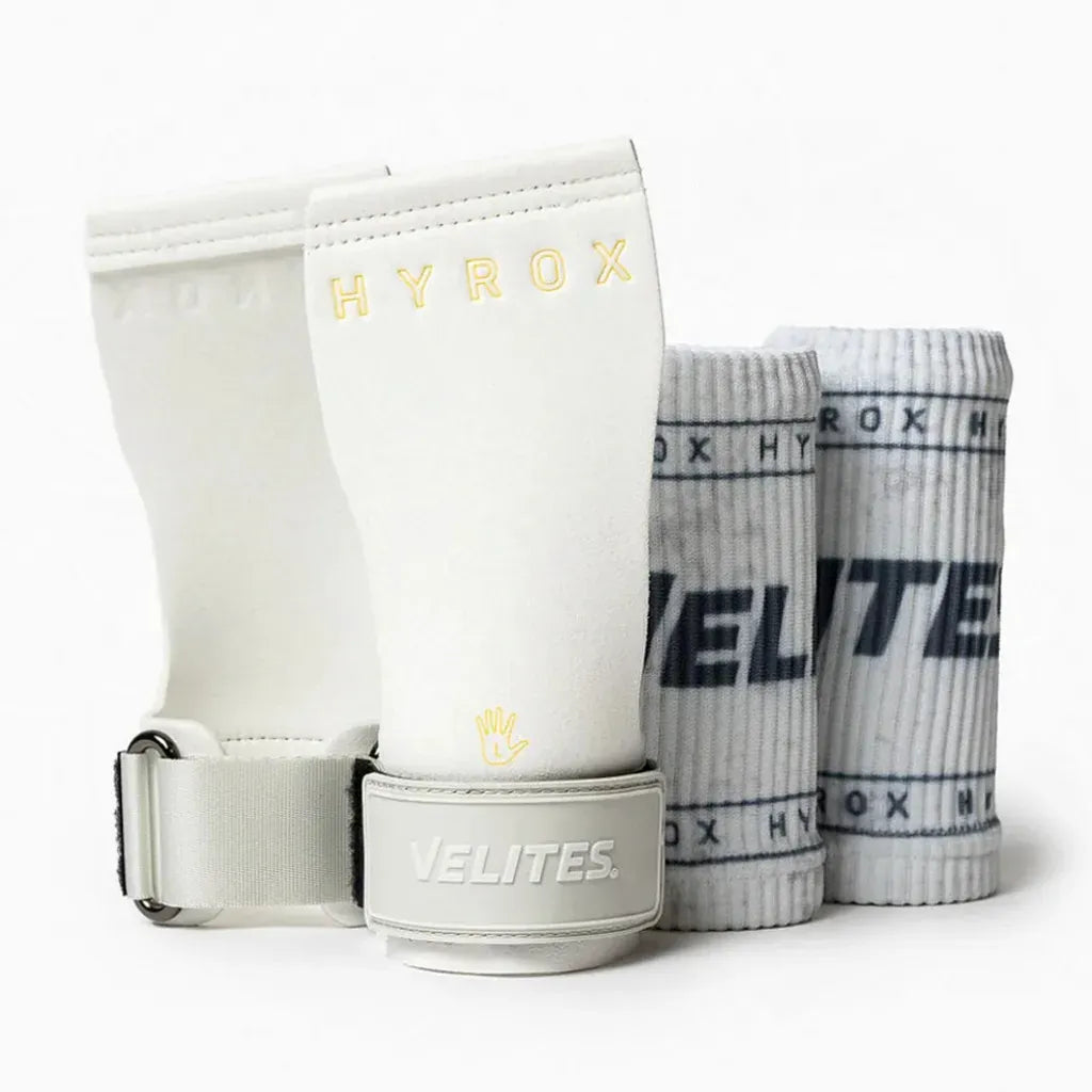 Quad Pro Grips kaufen - Velites Gymnastics Grips - Fitness Onlineshop