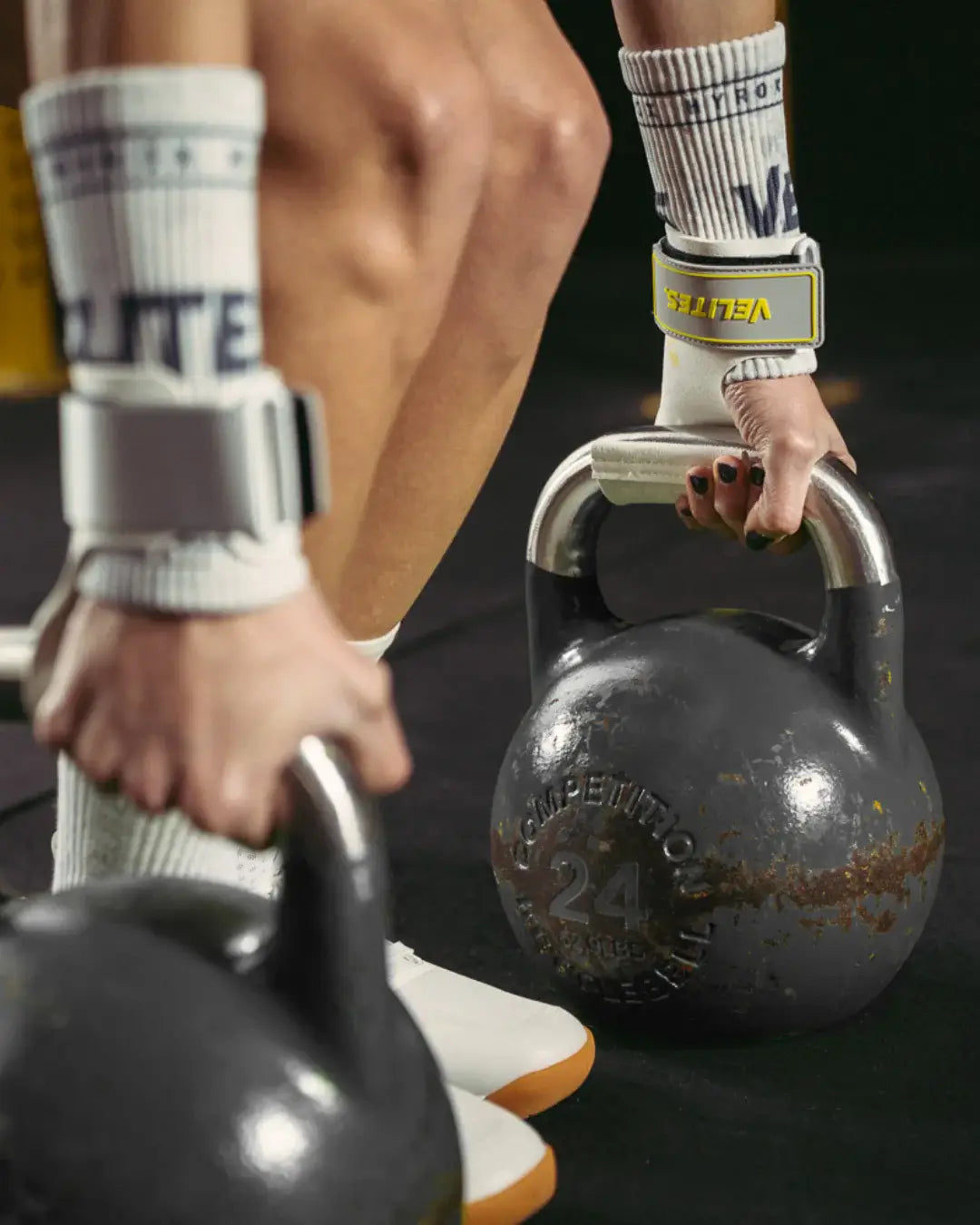 Quad Pro Grips kaufen - Velites Gymnastics Grips - Fitness Onlineshop
