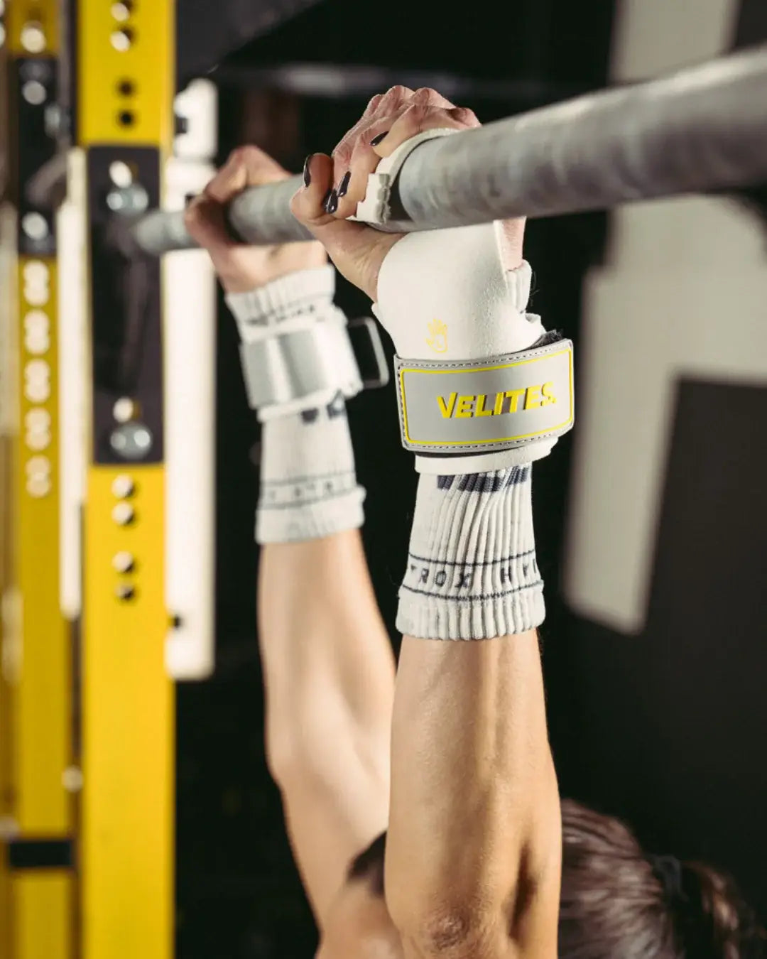 Quad Pro Grips kaufen - Velites Gymnastics Grips - Fitness Onlineshop