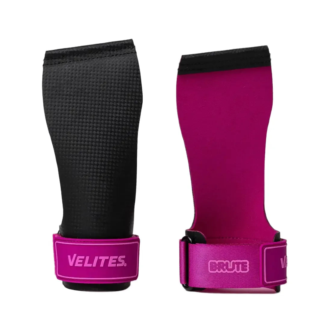 Quad Ultra Grips (No Chalk) Brute / M kaufen - Velites Gymnastics Grips - Fitness Onlineshop