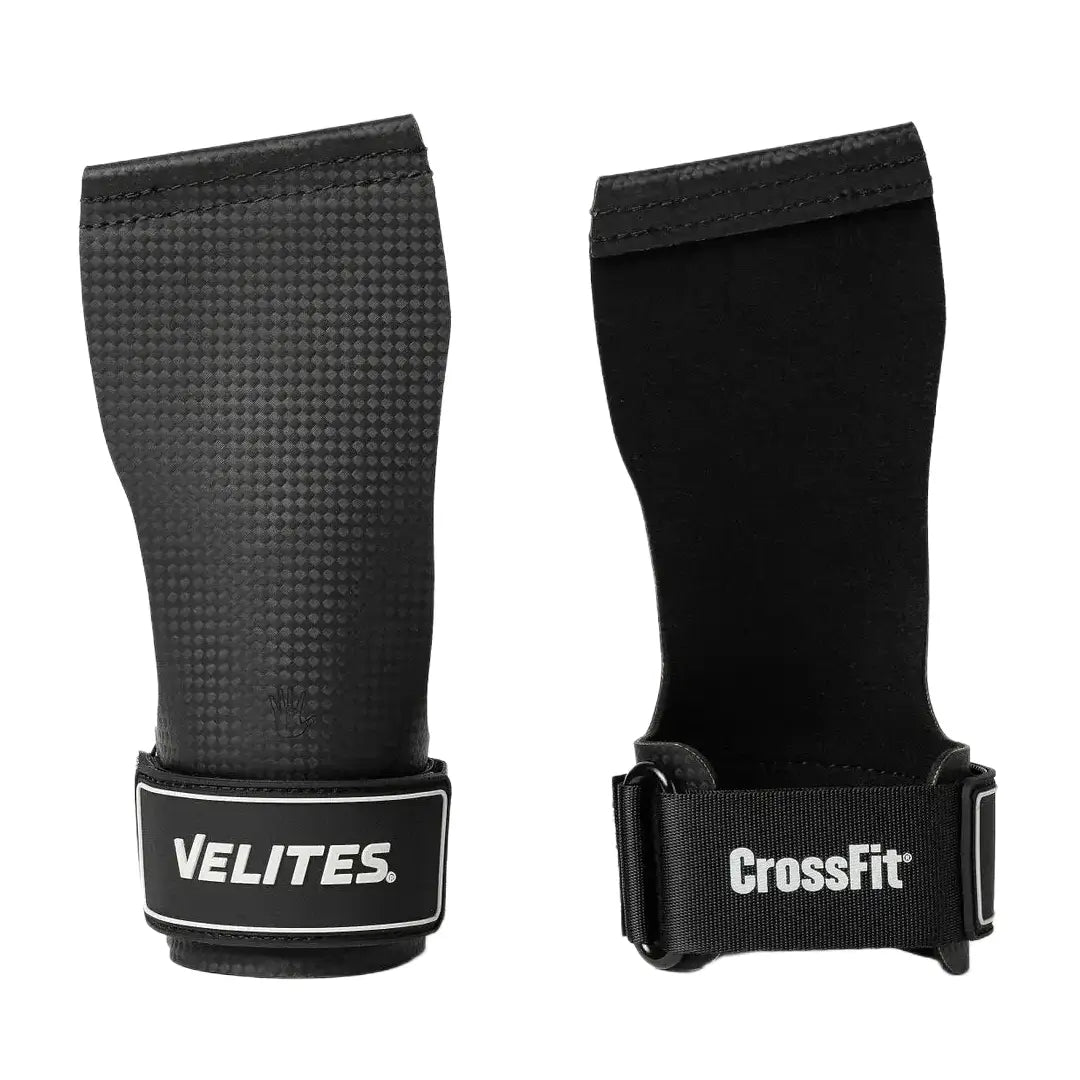 Quad Ultra Grips (No Chalk) CrossFit / M kaufen - Velites Gymnastics Grips - Fitness Onlineshop