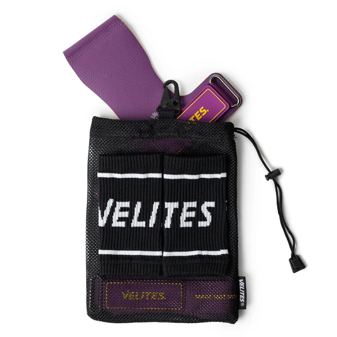 Quad Ultra Grips (No Chalk) kaufen - Velites Gymnastics Grips - Fitness Onlineshop