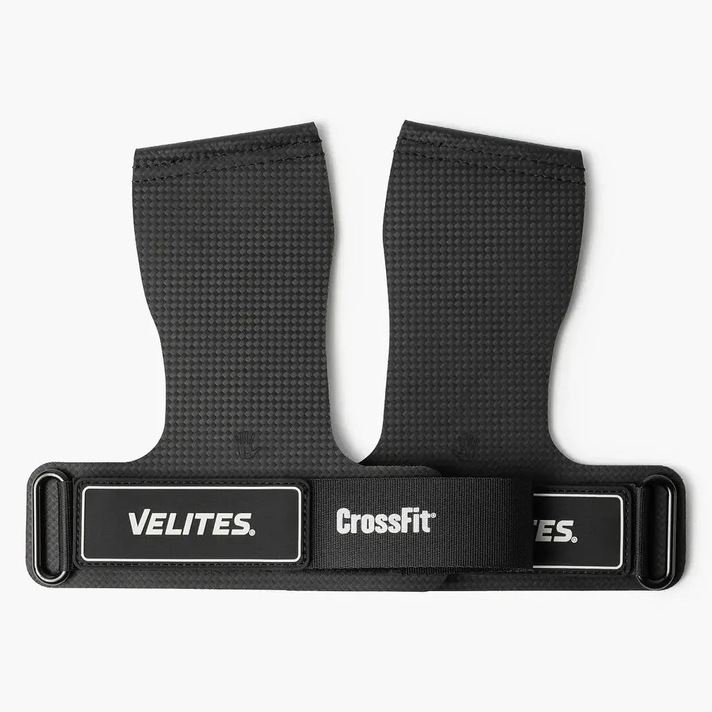 Quad Ultra Grips (No Chalk) kaufen - Velites Gymnastics Grips - Fitness Onlineshop