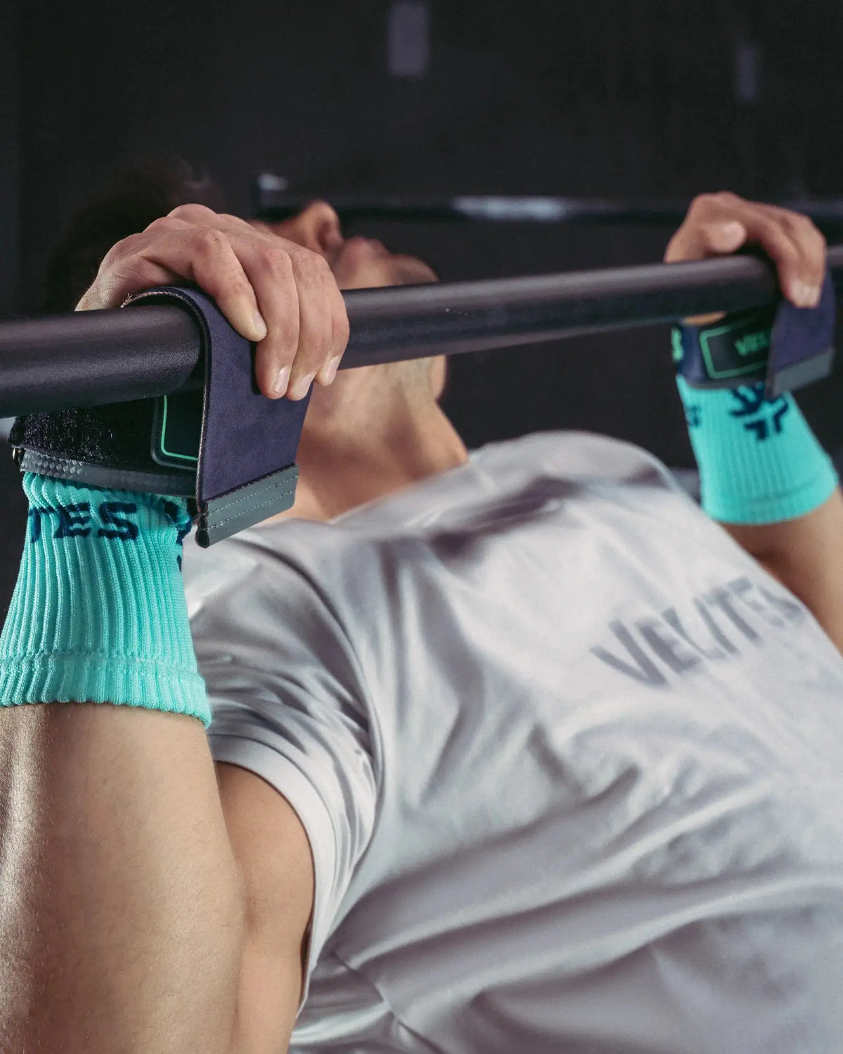 Quad Ultra Grips (No Chalk) kaufen - Velites Gymnastics Grips - Fitness Onlineshop