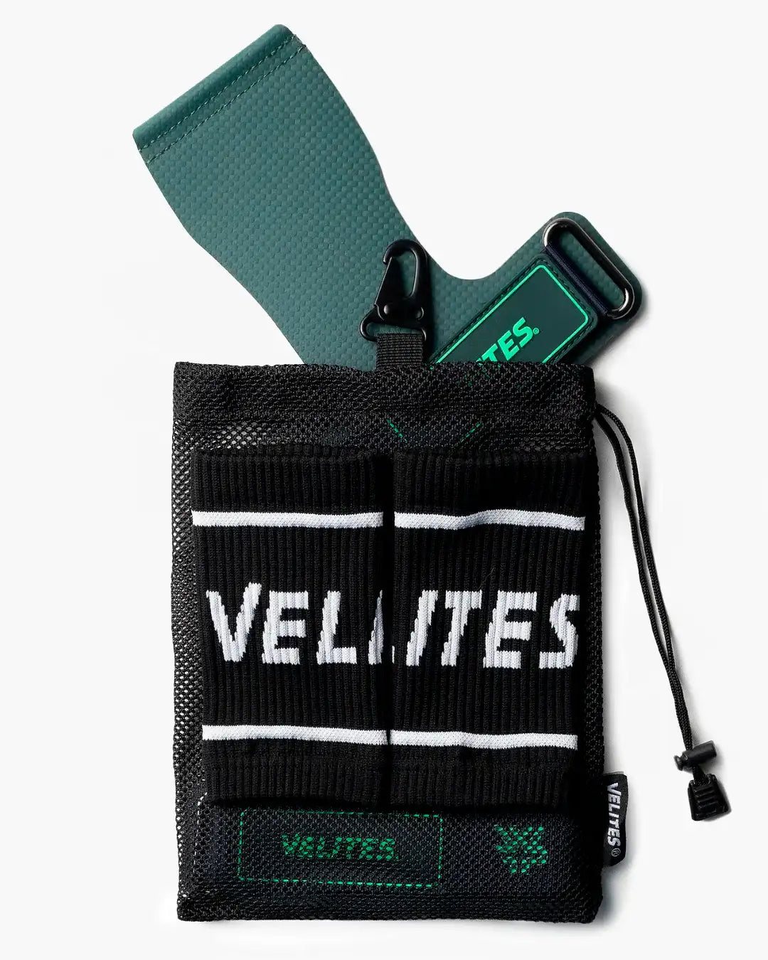 Quad Ultra Grips (No Chalk) kaufen - Velites Gymnastics Grips - Fitness Onlineshop