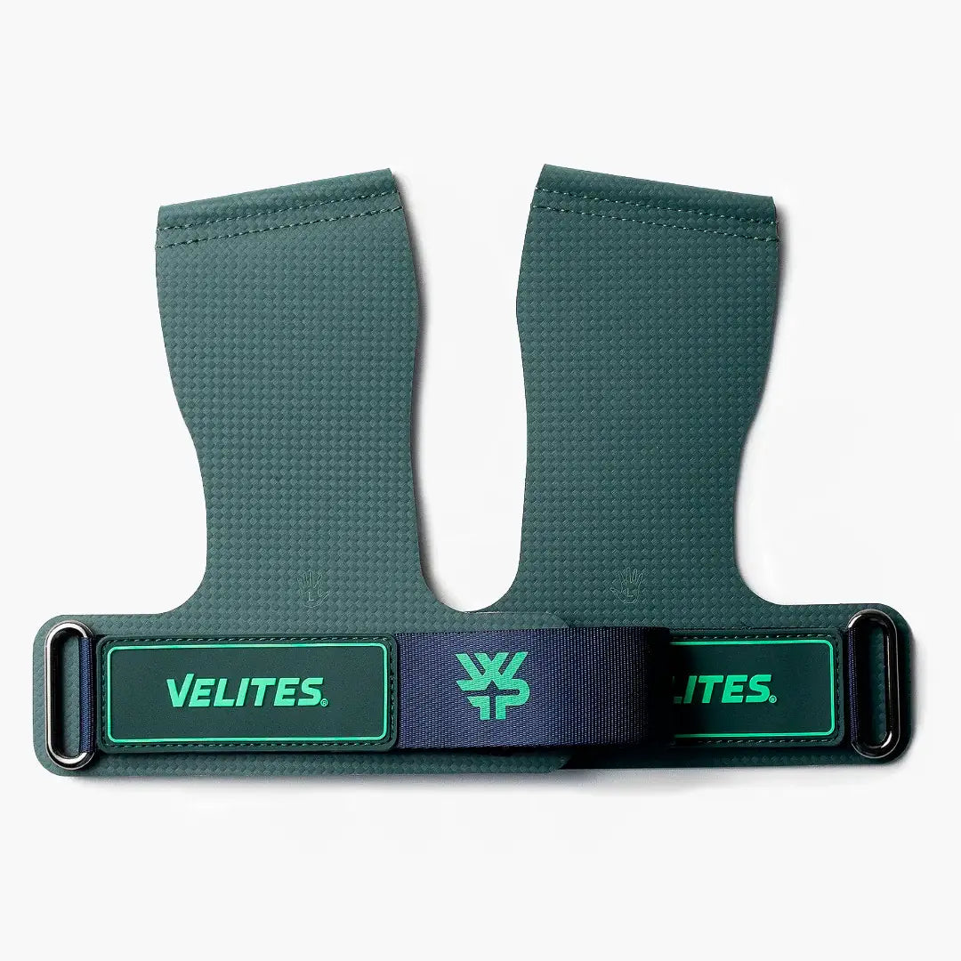 Quad Ultra Grips (No Chalk) kaufen - Velites Gymnastics Grips - Fitness Onlineshop