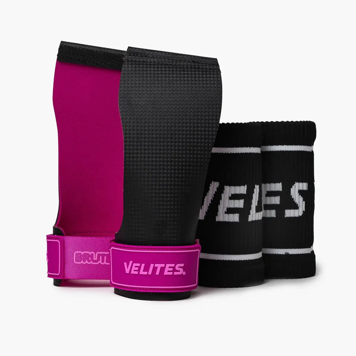 Quad Ultra Grips (No Chalk) kaufen - Velites Gymnastics Grips - Fitness Onlineshop
