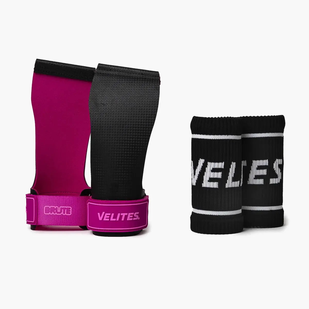 Quad Ultra Grips (No Chalk) kaufen - Velites Gymnastics Grips - Fitness Onlineshop