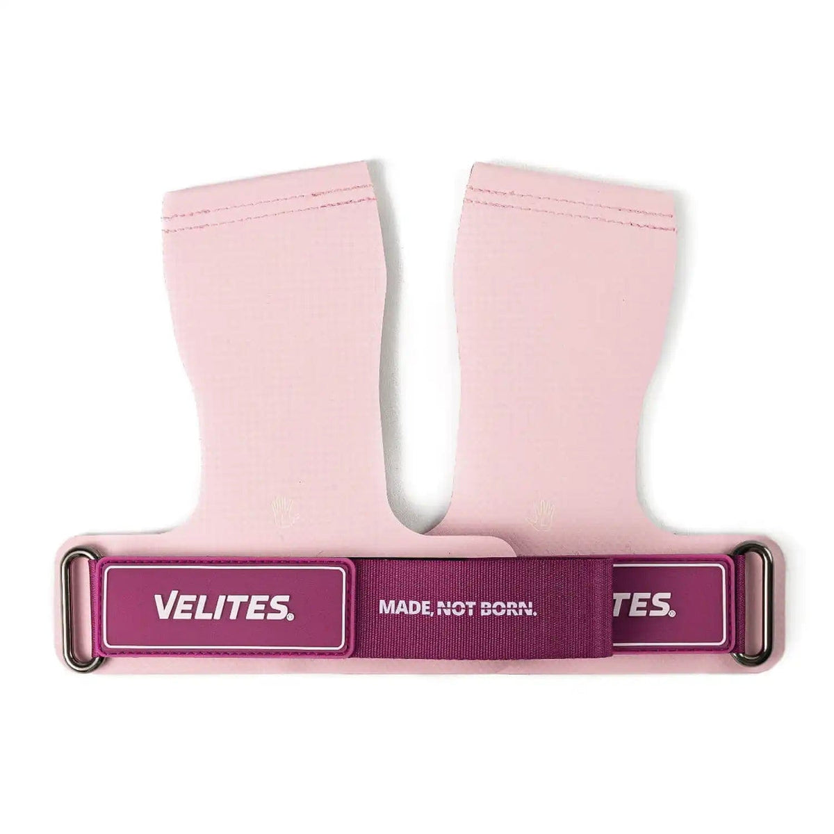 Velites Quad Ultra Grips (No Chalk) Pink kaufen bei haghpowered.com