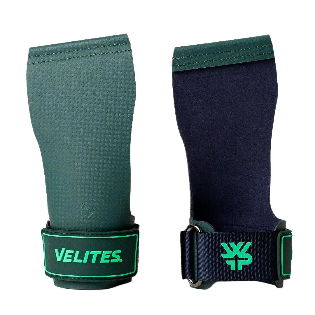 Quad Ultra Grips (No Chalk) WFP / M kaufen - Velites Gymnastics Grips - Fitness Onlineshop