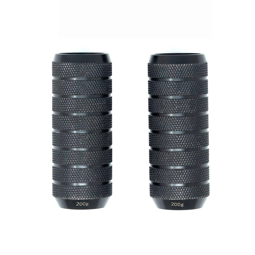 Velites Schwere Gewichte für Earth 2.0 Jump Rope kaufen bei haghpowered.com
