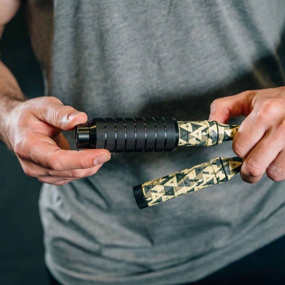 Velites Schwere Gewichte für Earth 2.0 Jump Rope kaufen bei haghpowered.com