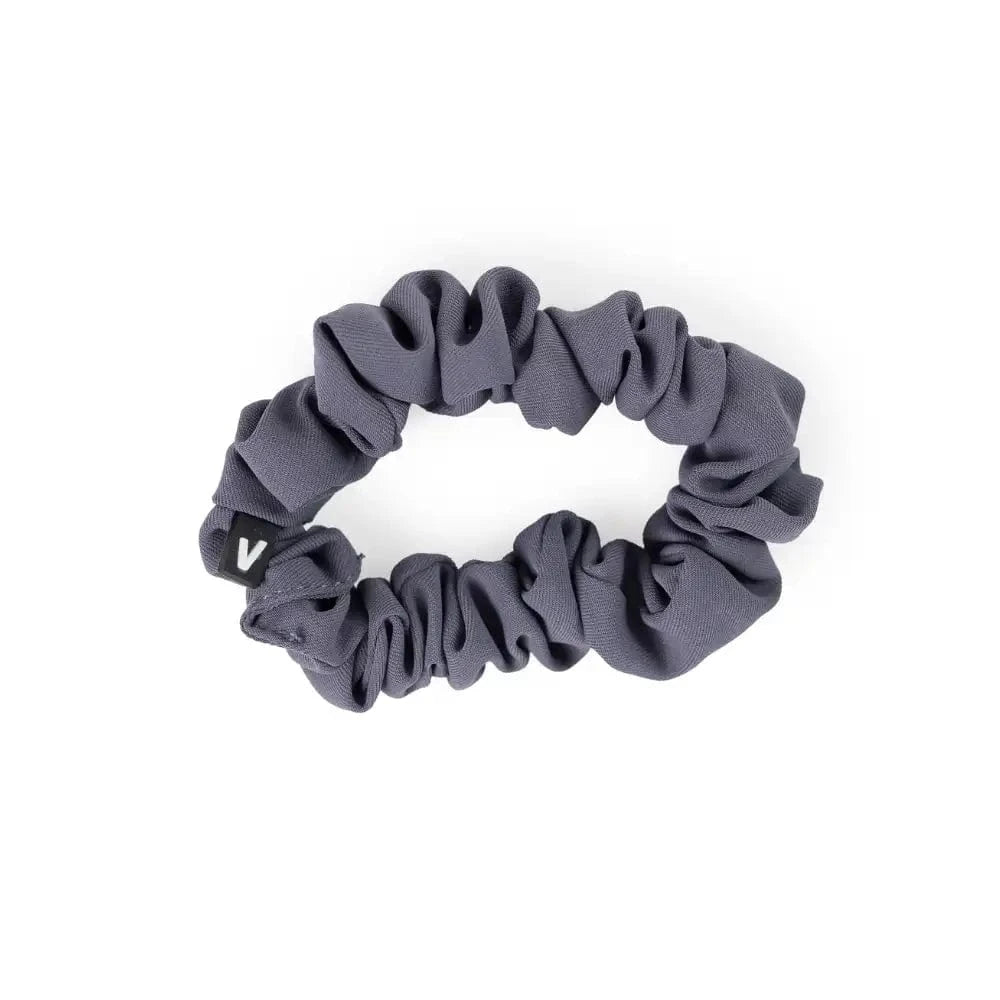 Scrunchie Hair Ties Grau kaufen - Velites Accessoires - Fitness Onlineshop