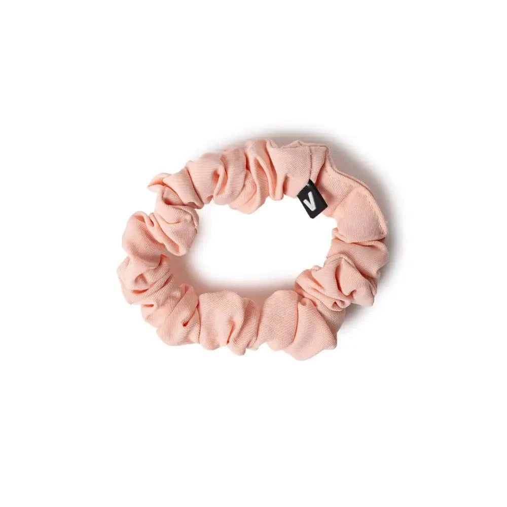 Scrunchie Hair Ties Nude kaufen - Velites Accessoires - Fitness Onlineshop