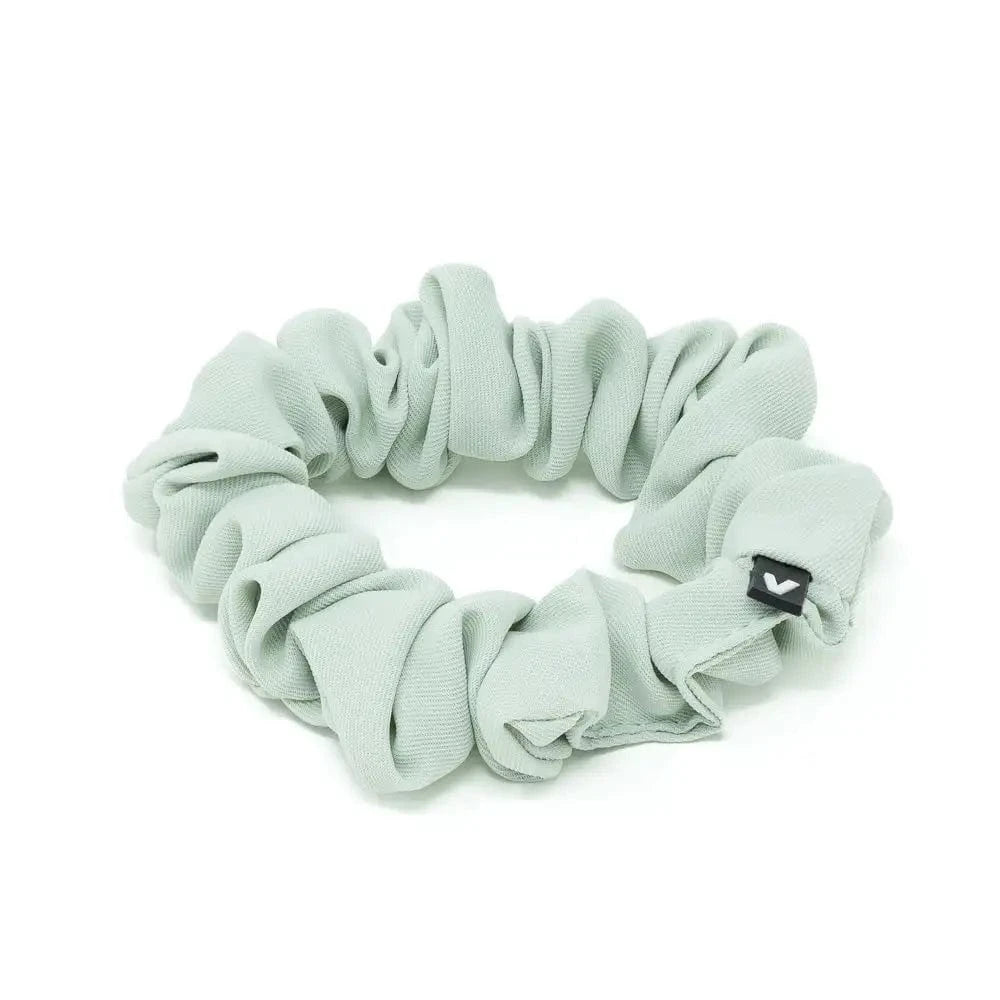 Scrunchie Hair Ties Türkis kaufen - Velites Accessoires - Fitness Onlineshop