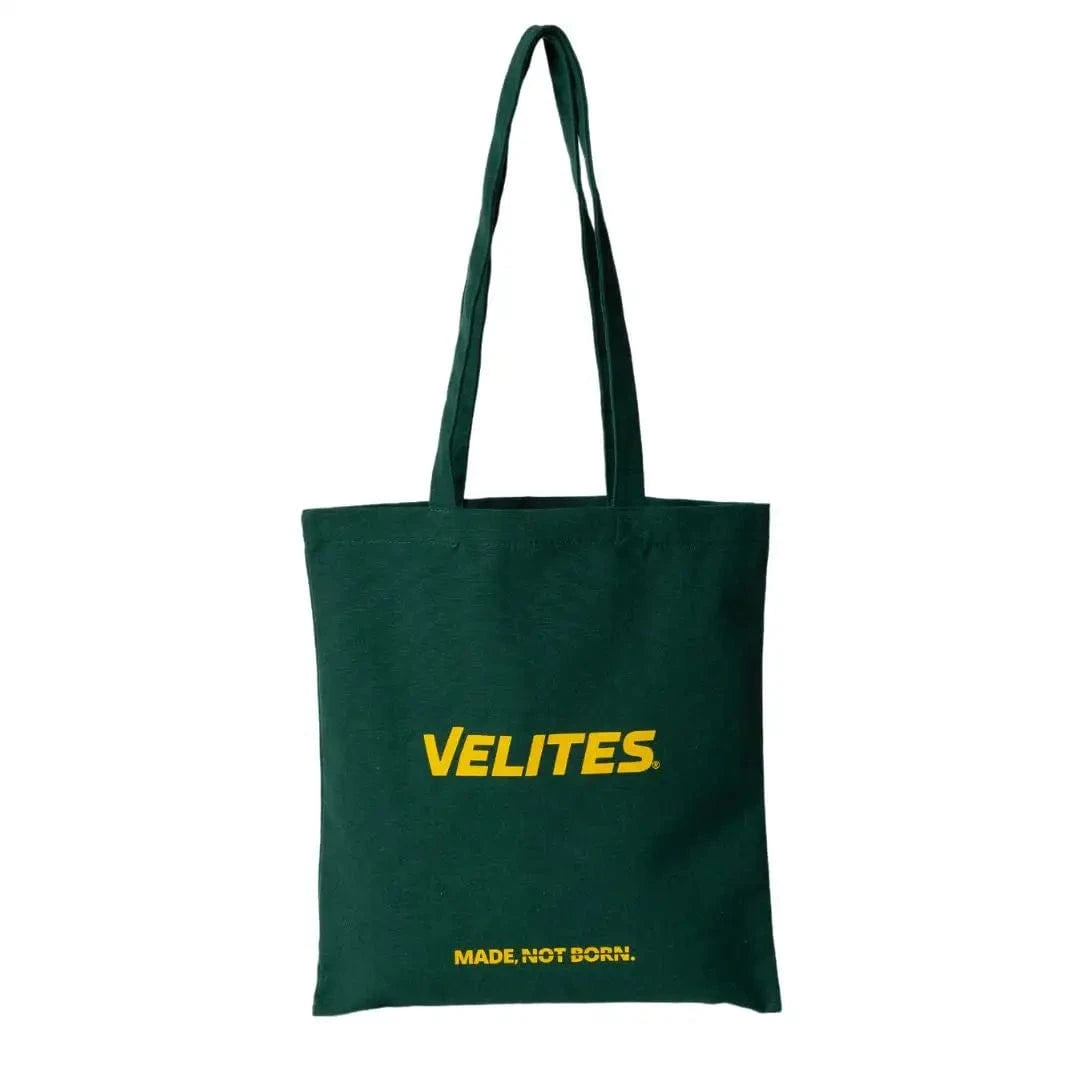 Shopping Bag Grün kaufen - Velites Sporttaschen - Fitness Onlineshop