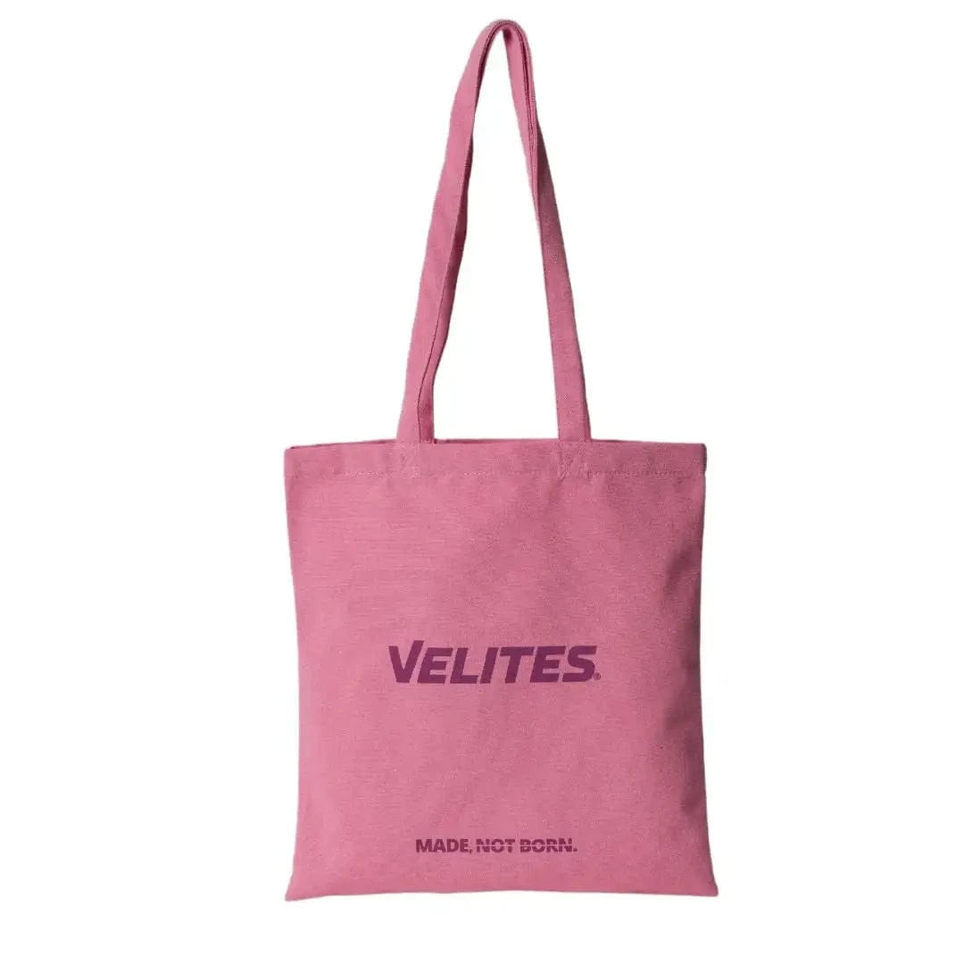 Shopping Bag Pink kaufen - Velites Sporttaschen - Fitness Onlineshop