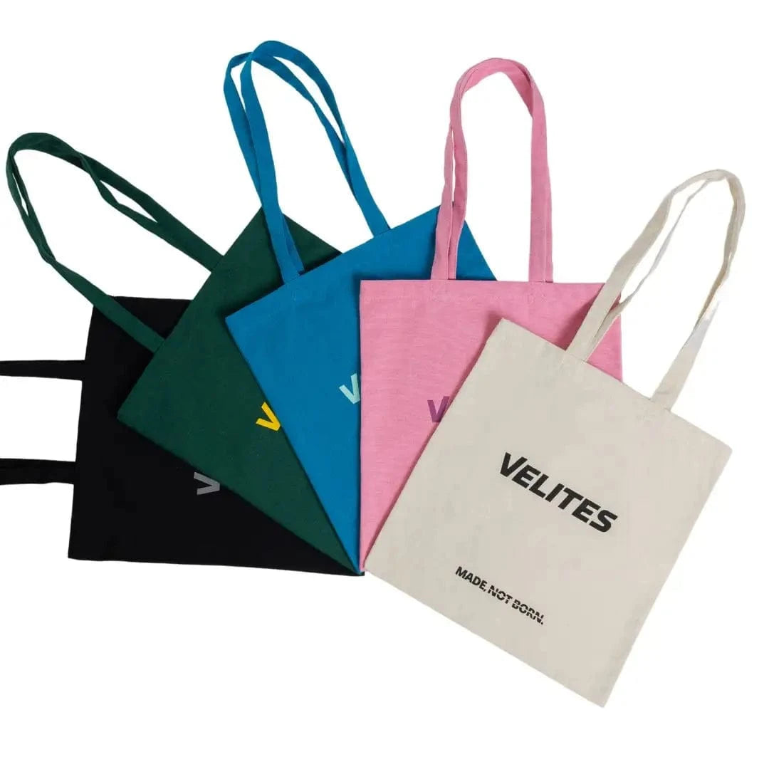 Shopping Bag kaufen - Velites Sporttaschen - Fitness Onlineshop