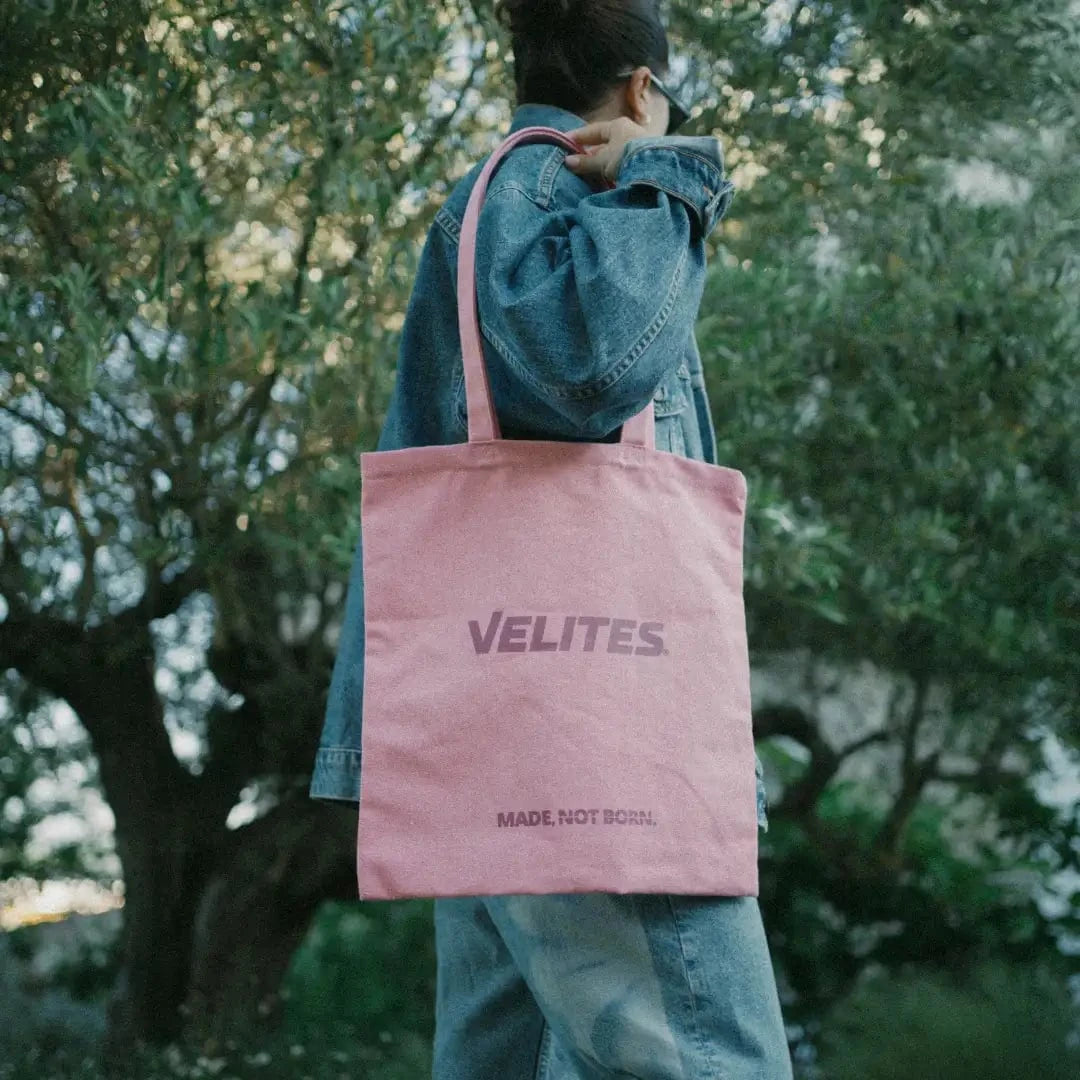 Shopping Bag kaufen - Velites Sporttaschen - Fitness Onlineshop