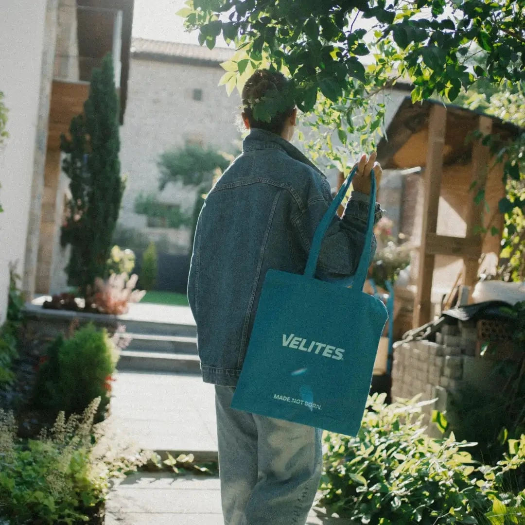 Shopping Bag kaufen - Velites Sporttaschen - Fitness Onlineshop