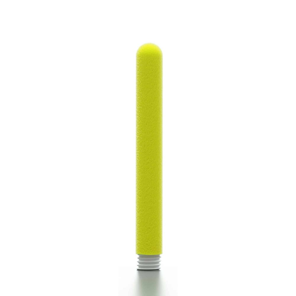 Velites Smooth Stone (feinporiger Stein Ersatzstab für Hornhautentferner) kaufen bei haghpowered.com