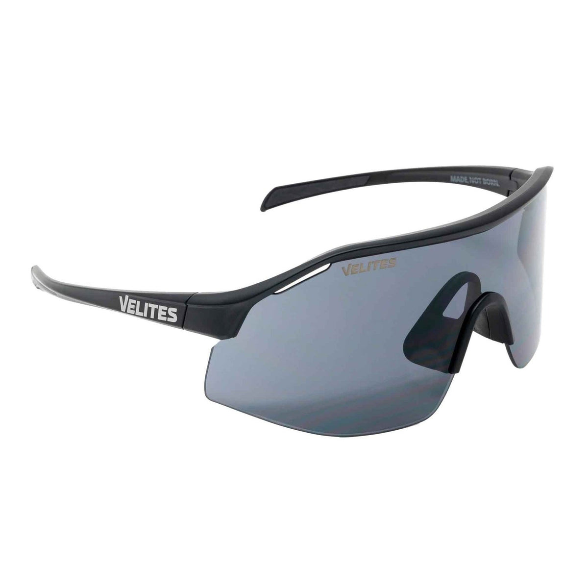 Velites Sonnenbrille "Raptor Sport" Schwarz Grau kaufen bei haghpowered.com