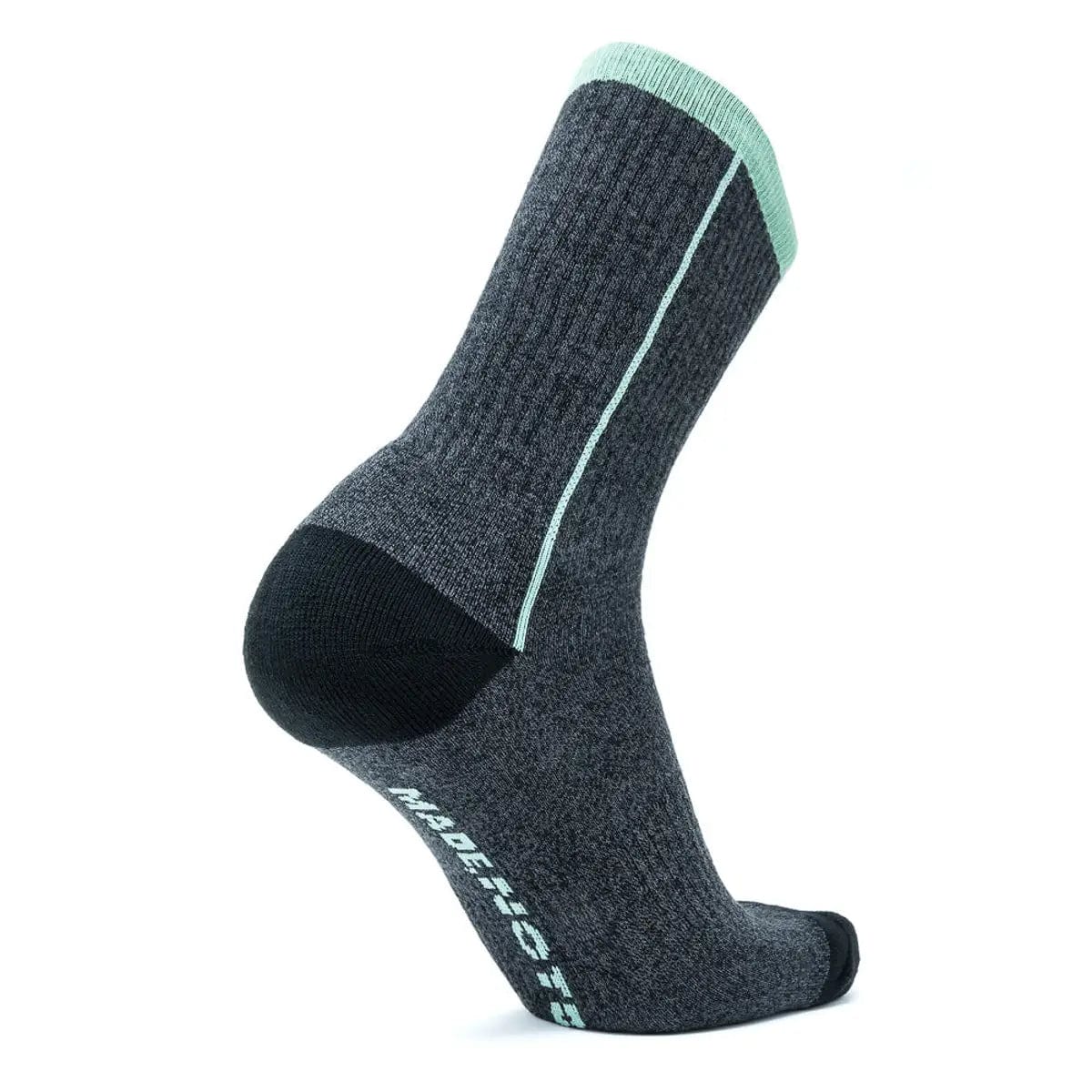 Velites Sportsocken Schwarz kaufen bei haghpowered.com