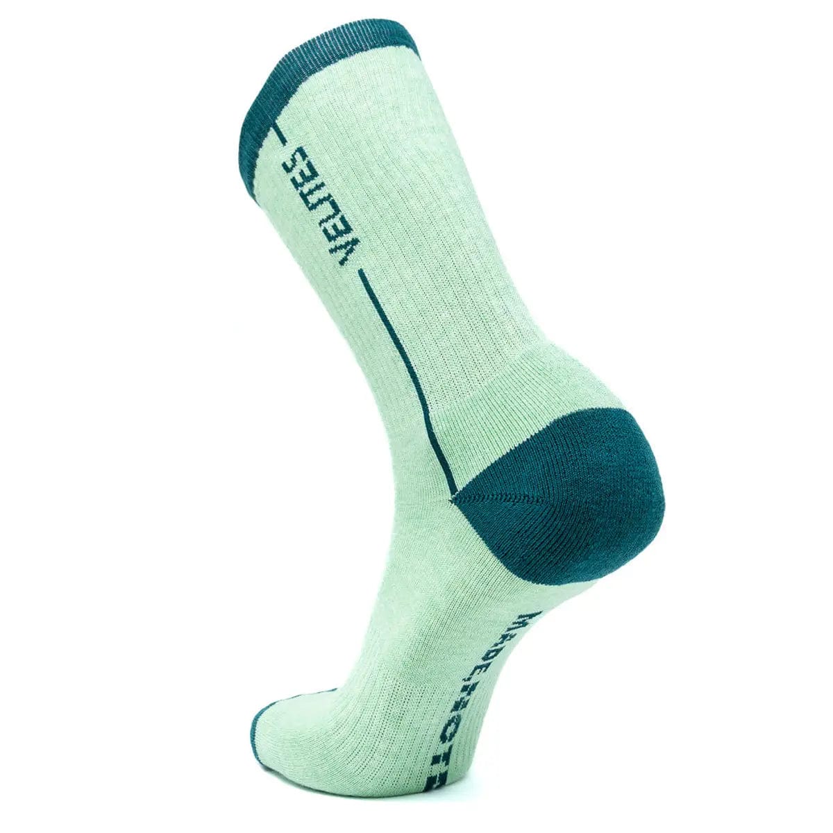 Velites Sportsocken Grün kaufen bei haghpowered.com
