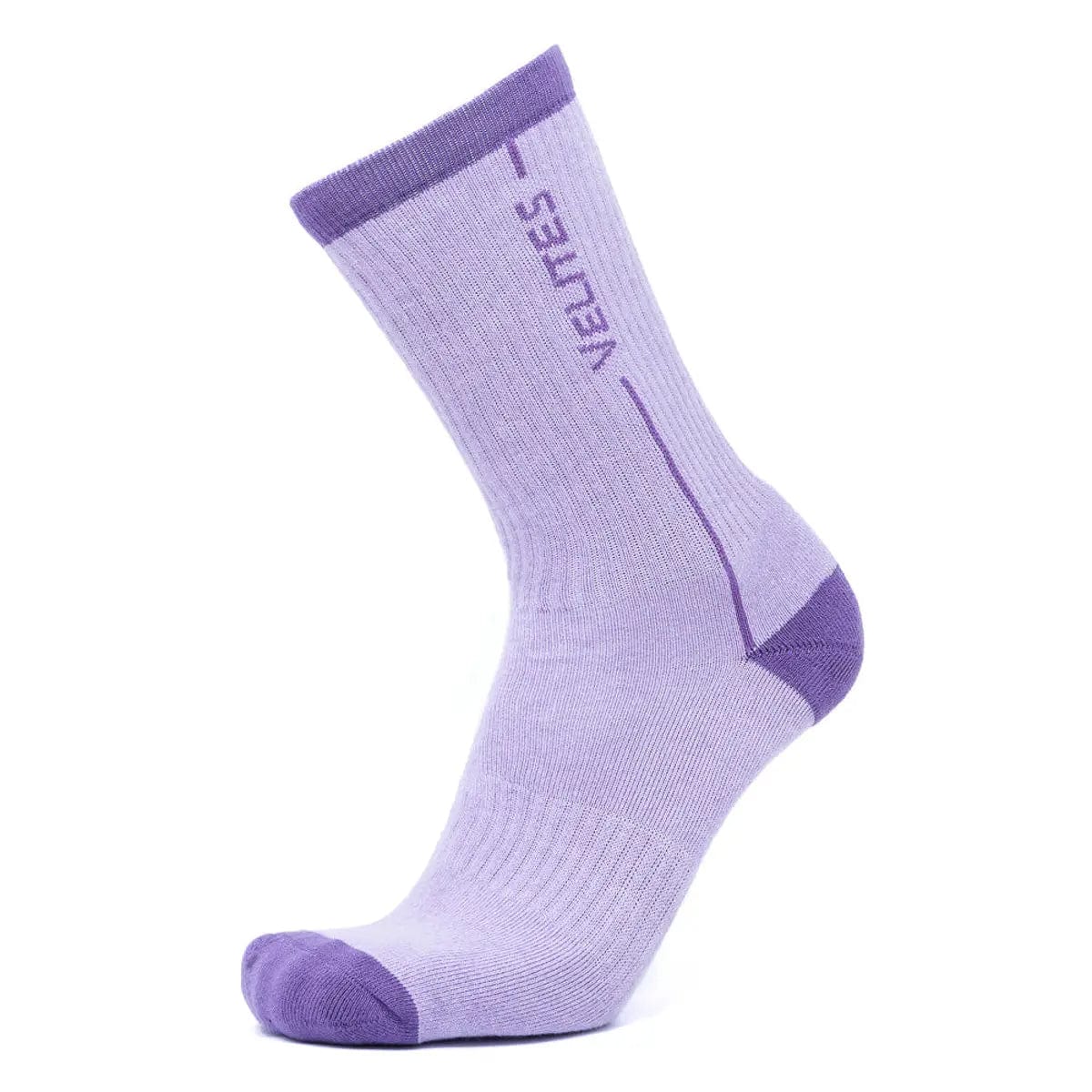 Velites Sportsocken Lila kaufen bei haghpowered.com